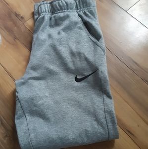 Youth nike sweatpants